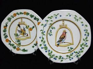 hermes porcelain ebay|authentic Hermes plates.